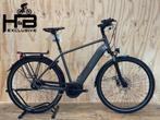 Kalkhoff Image 3.B Advance E-Bike 500Wh, Niet ingevuld, Ophalen of Verzenden, Zo goed als nieuw, 50 km per accu of meer