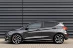Ford Fiesta 1.5 ST-3 200pk | Recaro Seats | Camera | B&O Aud, Voorwielaandrijving, Origineel Nederlands, Zilver of Grijs, 16 km/l