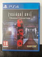 Resident evil, Spelcomputers en Games, Games | Sony PlayStation 4, Avontuur en Actie, Vanaf 18 jaar, 1 speler, Ophalen of Verzenden