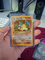 Charizard, venusaur en blastoise first ed nederlands NM-M, Ophalen of Verzenden