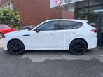 Mazda CX-60 2.5 e-SkyActiv PHEV Homura // LEDER // PANO-SCHU, Automaat, 12 maanden, Gebruikt, Zwart