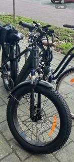 Engwe e26, Ophalen, Gebruikt, 50 km per accu of meer, Overige merken