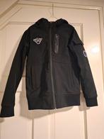 Black bananas jas, Gebruikt, Ophalen of Verzenden, Jongen, Jas