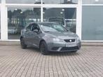 SEAT Ibiza SC 1.2 / Airco / Elektr.Ramen, Voorwielaandrijving, Stof, Gebruikt, Zwart