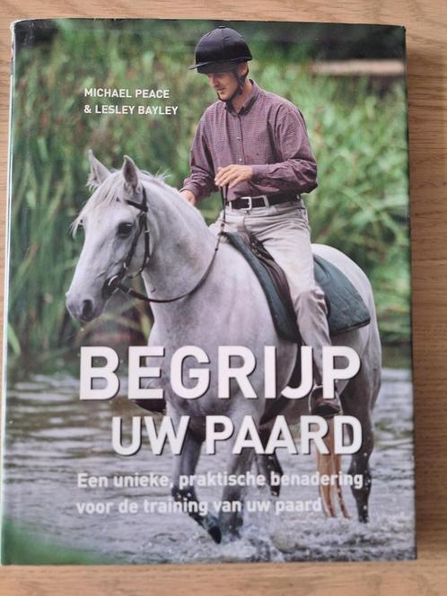 16 Leerzame en bruikbare paarden boeken, Dieren en Toebehoren, Paarden en Pony's | Dekens en Dekjes, Gebruikt, Ophalen of Verzenden