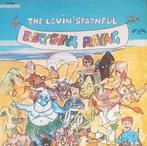 LP The Lovin' Spoonful Everything Playing France Ex., Cd's en Dvd's, Ophalen of Verzenden, 1960 tot 1980, Gebruikt, 12 inch