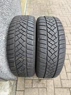 2x Dunlop SP LT60-8 235/65R16C 116/113R winterbanden ZGAN, 16 inch, 235 mm, Band(en), Winterbanden