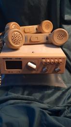 Sailtron r/t 80 Radio, Ophalen of Verzenden, Gebruikt