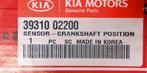 39310-02200 krukas sensor nieuw, Auto-onderdelen, Verzenden, Nieuw