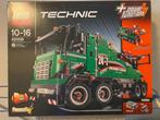 Lego Technic, Kinderen en Baby's, Speelgoed | Duplo en Lego, Ophalen, Gebruikt, Complete set, Lego