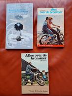 Bromfietsboeken - Tendeloo en Jkonsten, Ophalen of Verzenden, Gelezen, J. Tendeloo, Algemeen