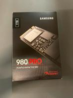 Samsung 980 Pro 1TB SSD, Computers en Software, Harde schijven, Intern, SSD, Nieuw, Ophalen of Verzenden