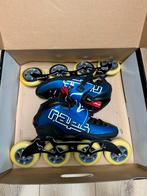 Raps Parrot 4x90, Sport en Fitness, Ophalen, Zo goed als nieuw, Inline skates 4 wielen, Overige merken