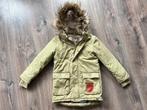 Superleuke Z8 winterjas khaki groen, Kinderen en Baby's, Jongen, Gebruikt, Ophalen of Verzenden, Jas