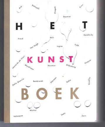 Het kunst boek beschikbaar voor biedingen