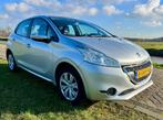 Peugeot 208 1.2 VTI 60KW/82PK 5-D 2013 Grijs Airco Nap, Voorwielaandrijving, 1199 cc, 82 pk, USB