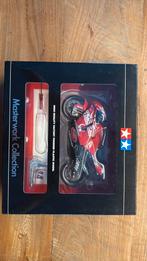 Masterwork Collection Ducati Timaya Pramac GP4 MotoGP, Ophalen of Verzenden, Zo goed als nieuw, Auto