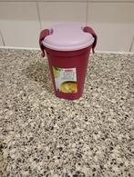 Lunch&Go beker Curver, Diversen, Ophalen of Verzenden, Nieuw