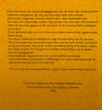 Atlas van de Nederlandse Zoogdieren, Ophalen of Verzenden, Zo goed als nieuw, Natuur algemeen