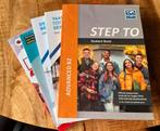 MBO international marketing & communication, Ophalen of Verzenden, Zo goed als nieuw, Overige niveaus, Nederlands