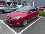 Ford Focus 1.6 TI-VCT First Edition airco LM 4-deurs, 125 pk, Gebruikt, 4 cilinders, 635 kg
