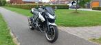 Kawasaki Z1000 ABS uit 2010, Gebruikt