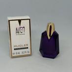 Parfumminiatuur Alien ExtraIntense 6 ml edp intense Mugler, Verzenden, Nieuw, Miniatuur, Gevuld