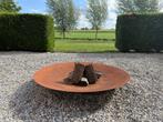 Go Fire Adeco Vuurschaal XXL - Cortenstaal -120 cm, Ophalen, Nieuw