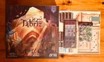 Tabriz +Metal Coins +Promo (Kickstarter Edition/NEW/Engels), Een of twee spelers, Ophalen of Verzenden, Nieuw, Crafty