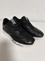 Floris van Bommel sneakers maat 8 1/2, Ophalen of Verzenden, Zo goed als nieuw, Blauw