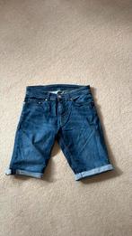 Karl kagerfeld, Kleding | Heren, Ophalen of Verzenden, Zo goed als nieuw, Blauw, W32 (confectie 46) of kleiner