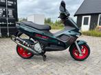 Gilera runner ddl ht malossi 125 180 210 top staat, Ophalen of Verzenden