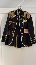 Jasje Oeteldonk maat S met vastgenaaide emblemen, Kleding | Heren, Ophalen of Verzenden, Zo goed als nieuw