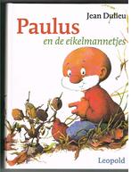 Paulus en de Eikelmannetjes, Boeken, Verzenden