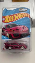 Hot Wheels Porsche 935 Legends Tour 1/64, Ophalen of Verzenden, Nieuw, Auto