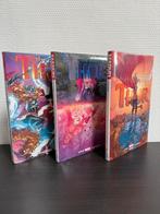 Marvel Hardcover Thor by Aaron & Dauterman volume 1-3, Boeken, Ophalen of Verzenden, Nieuw