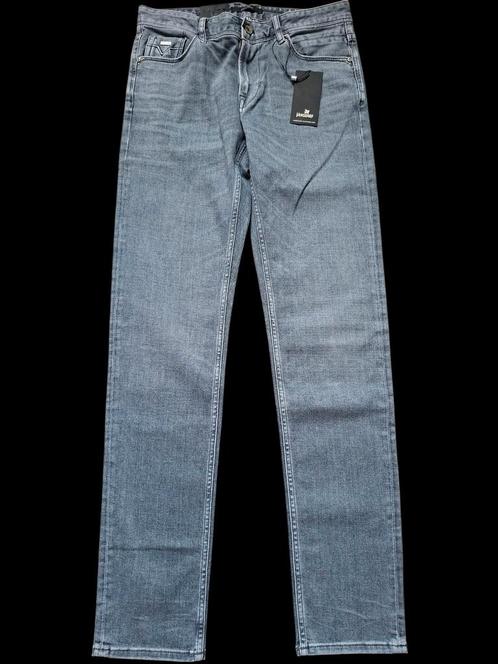 VANGUARD V7 Rider jeans W31 L34, Kleding | Heren, Spijkerbroeken en Jeans, Nieuw, W32 (confectie 46) of kleiner, Grijs, Ophalen of Verzenden