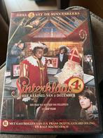 Sinterklaas 4 DVD - Het Raadsel van 5 December, Cd's en Dvd's, Avontuur, Alle leeftijden, Ophalen of Verzenden, Zo goed als nieuw