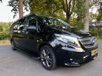 Mercedes-Benz Vito 190cdi L3 VOL autom.2019 v300 v250 119cdi, Automaat, Zwart, Diesel, Particulier