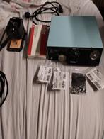 Weller desoldeer station, Hobby en Vrije tijd, Elektronica-componenten, Ophalen of Verzenden, Zo goed als nieuw