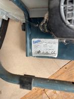 Power Line Tegelsnijder WTG 632-D, Doe-het-zelf en Verbouw, Ophalen, Minder dan 30 mm, Gebruikt, Overige typen