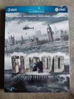 Flood - miniserie - dvd - nieuw in seal, Ophalen of Verzenden, Nieuw in verpakking