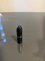 Mac lipstick velvet teddy, Gebruikt, Lippen, Bruin, Ophalen of Verzenden