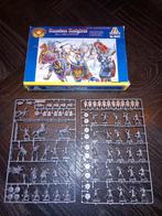 Italeri Russian knights, Ophalen of Verzenden, Zo goed als nieuw, 1:35 tot 1:50