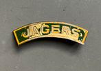 Jagers mouwembleem Nederlands Indië, Verzenden, Landmacht, Nederland, Embleem of Badge