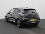 Renault Clio TCe 90 Techno | Easy Link Navigatie met Apple C, Voorwielaandrijving, 12 maanden, Stof, Gebruikt