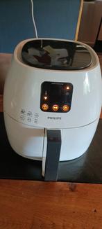 Philips Airfryer HD9240, Ophalen of Verzenden, Gebruikt, Airfryer, 1000 t/m 1499 gram