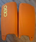 Legguards zaalhoezen maat M, Ophalen of Verzenden, Zo goed als nieuw, Overige typen