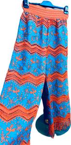 Antica Sartoria broek one size, Ophalen of Verzenden, Nieuw, Maat 38/40 (M)