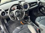 Mini Cooper S 1.6 Bayswater Org NL | Navi | Xenon | Aut, Auto's, Mini, Euro 5, Gebruikt, 4 cilinders, 4 stoelen